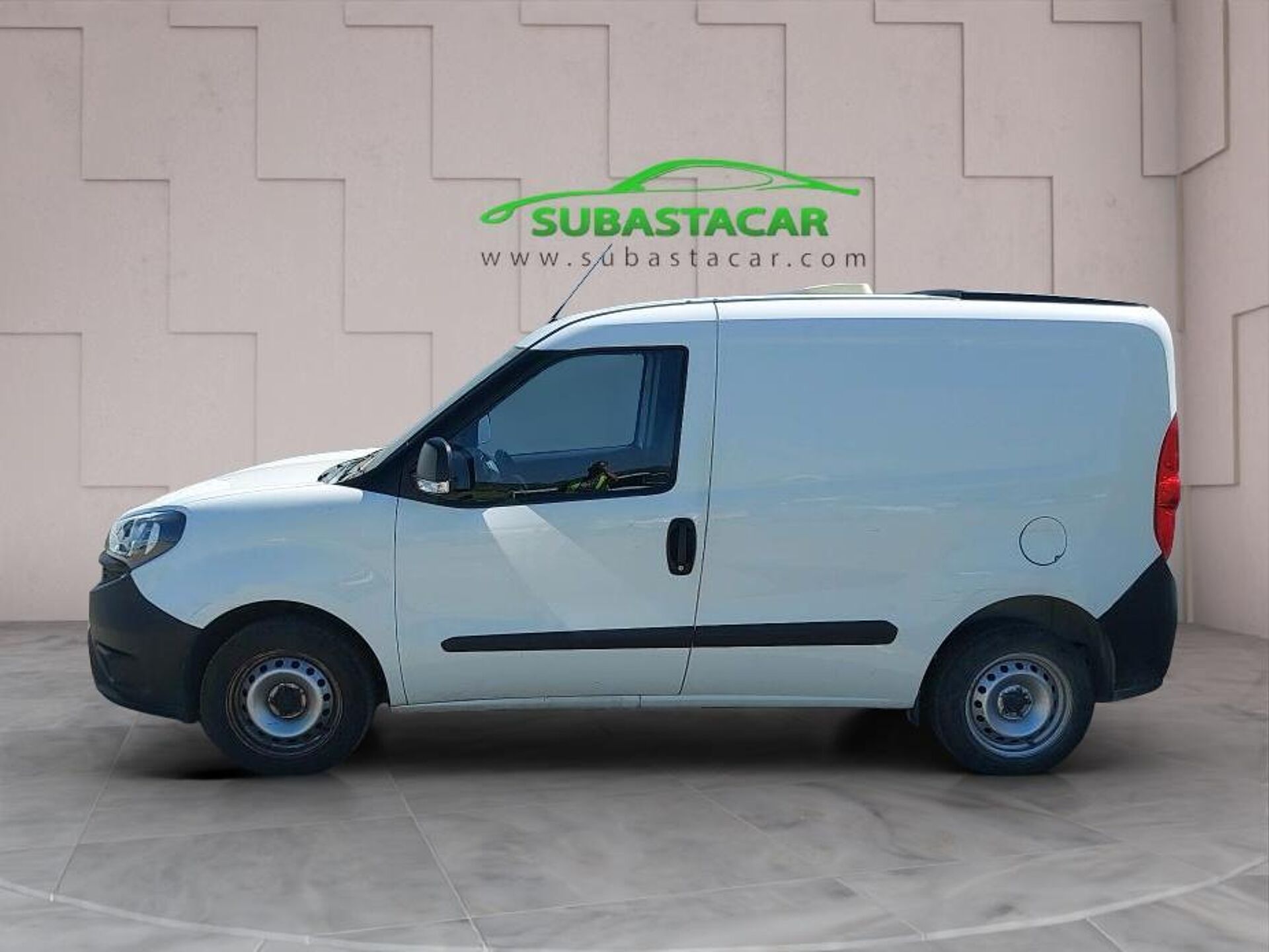 Imagen de FIAT Dobló