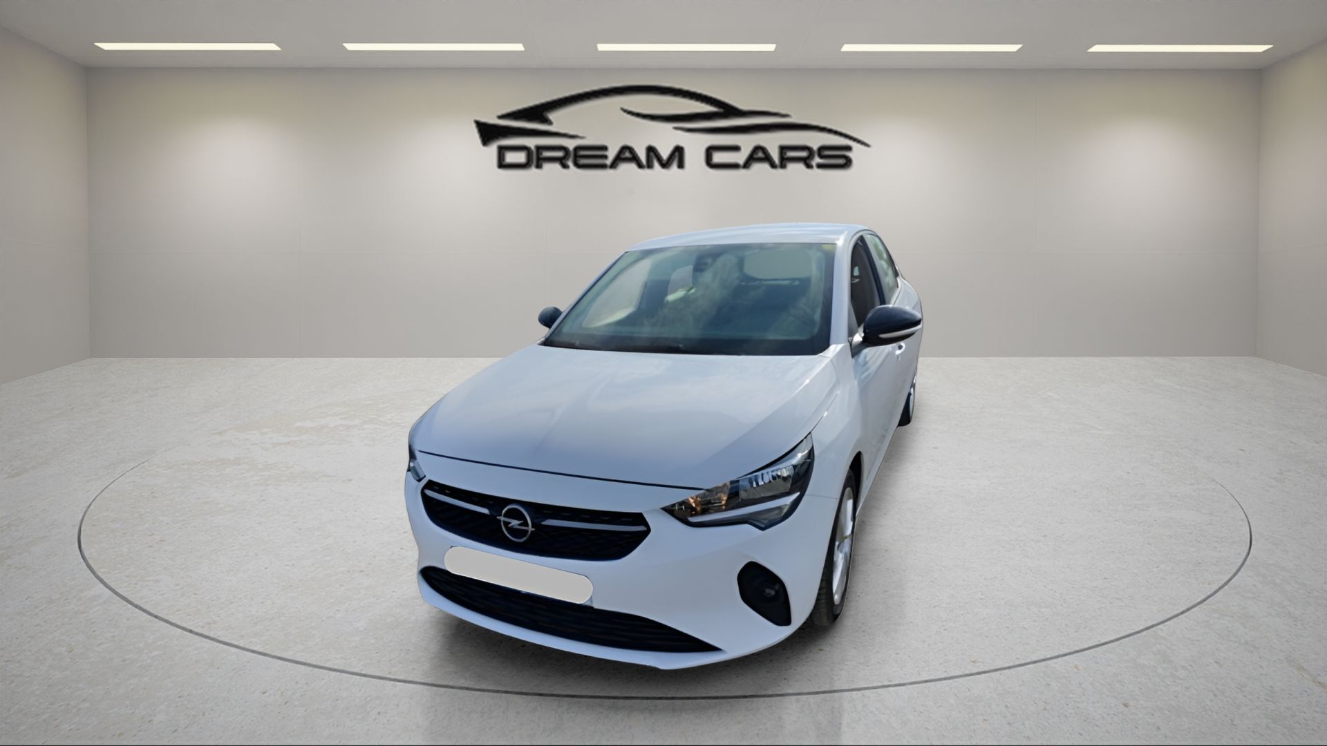OPEL Corsa (1.2 Turbo XHL Edition 74 kW (100 CV)) en Madrid