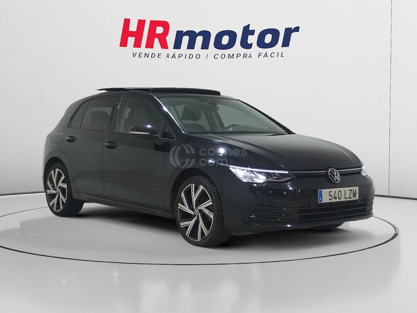 Foto del VOLKSWAGEN Golf 2.0TDI Life 85kW