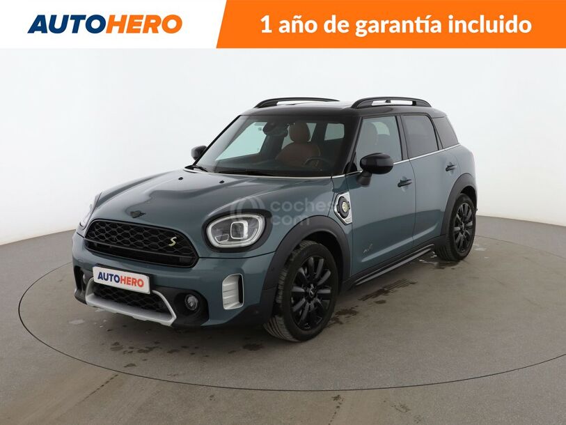 Foto del MINI Countryman COUNTRYMAN COOPER SE ALL4 AUT.