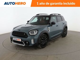 Imagen de MINI Countryman COUNTRYMAN COOPER SE ALL4 AUT.