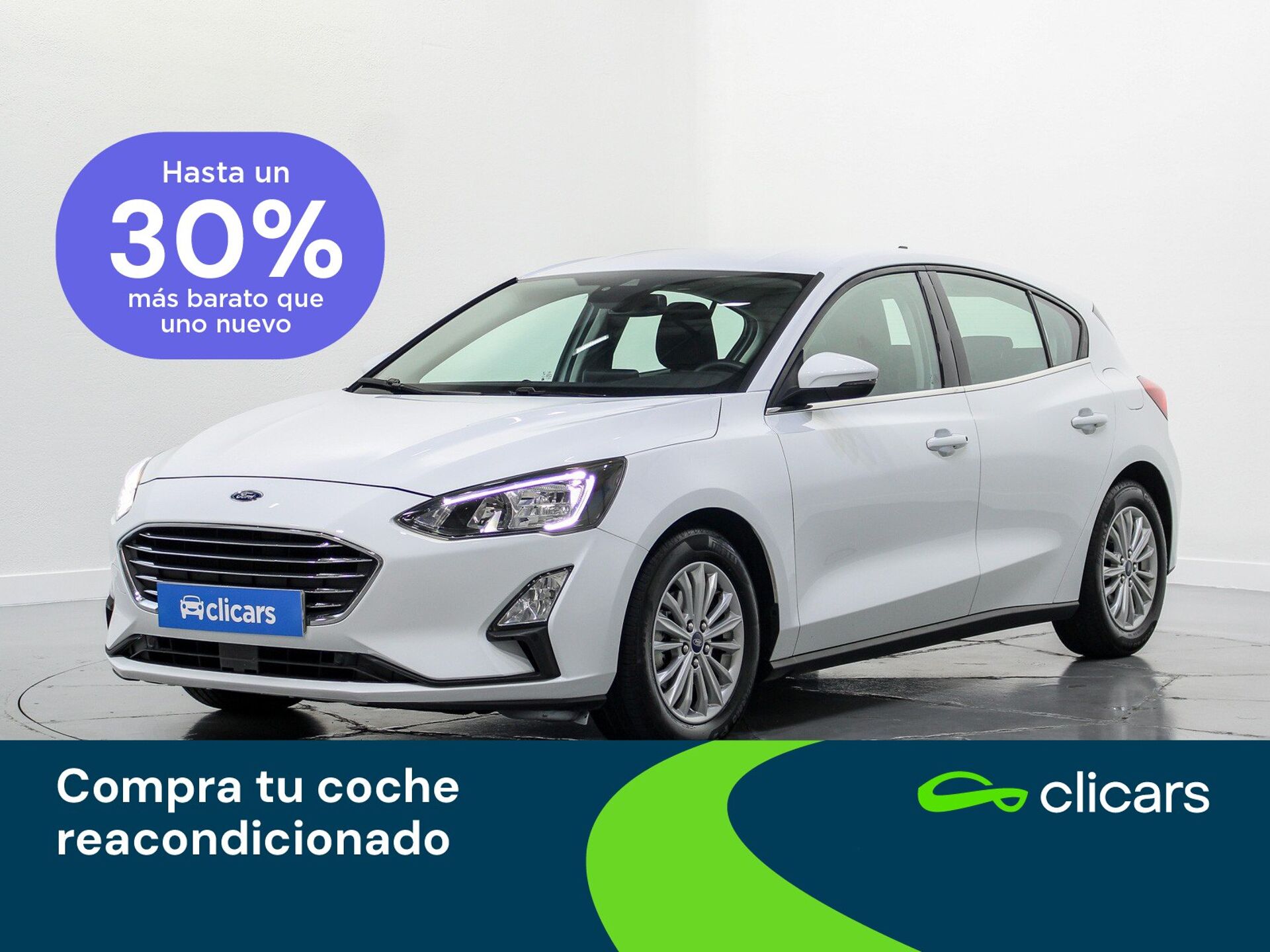 Imagen de FORD Focus