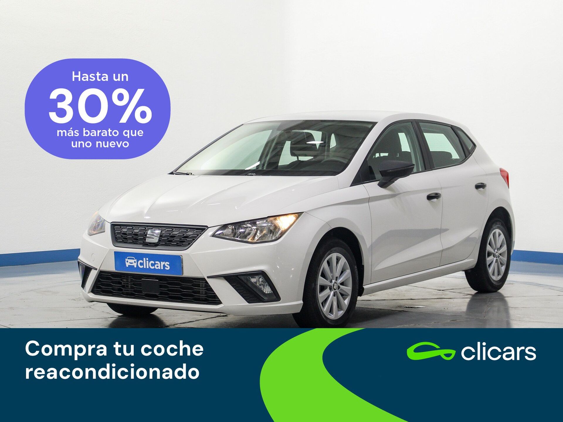 Imagen de SEAT Ibiza