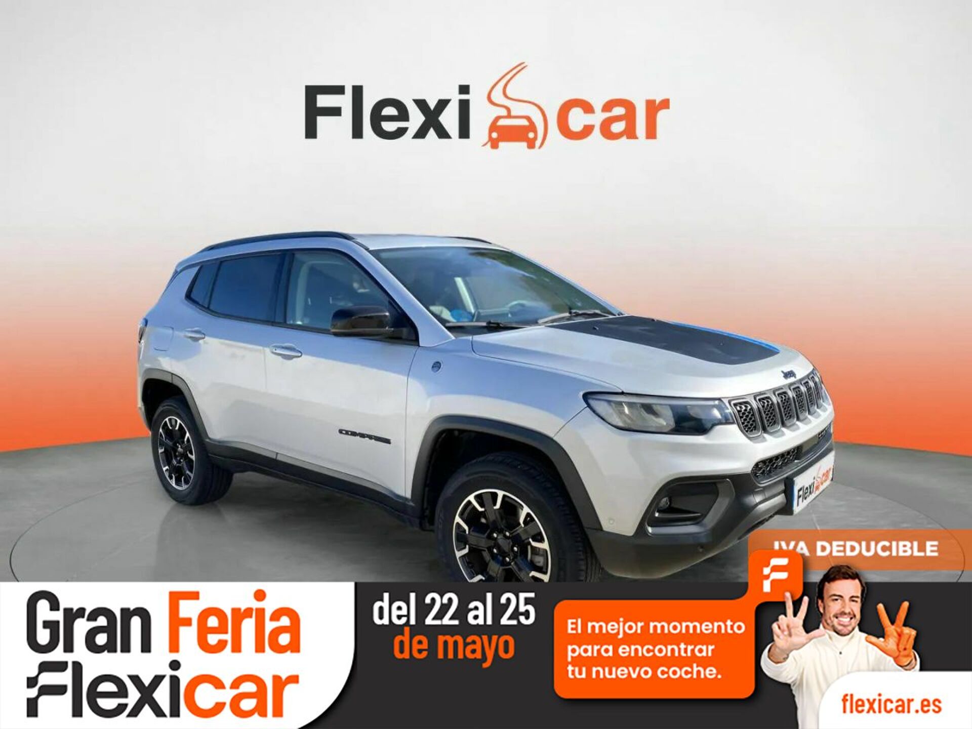 Imagen de JEEP Compass