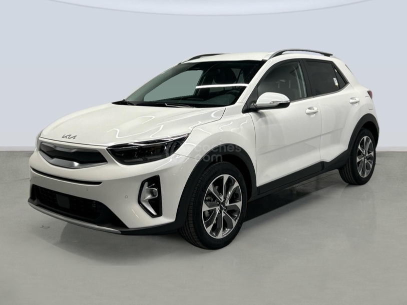 Foto del KIA Stonic 1.0 T-GDi MHEV Style Edition 100