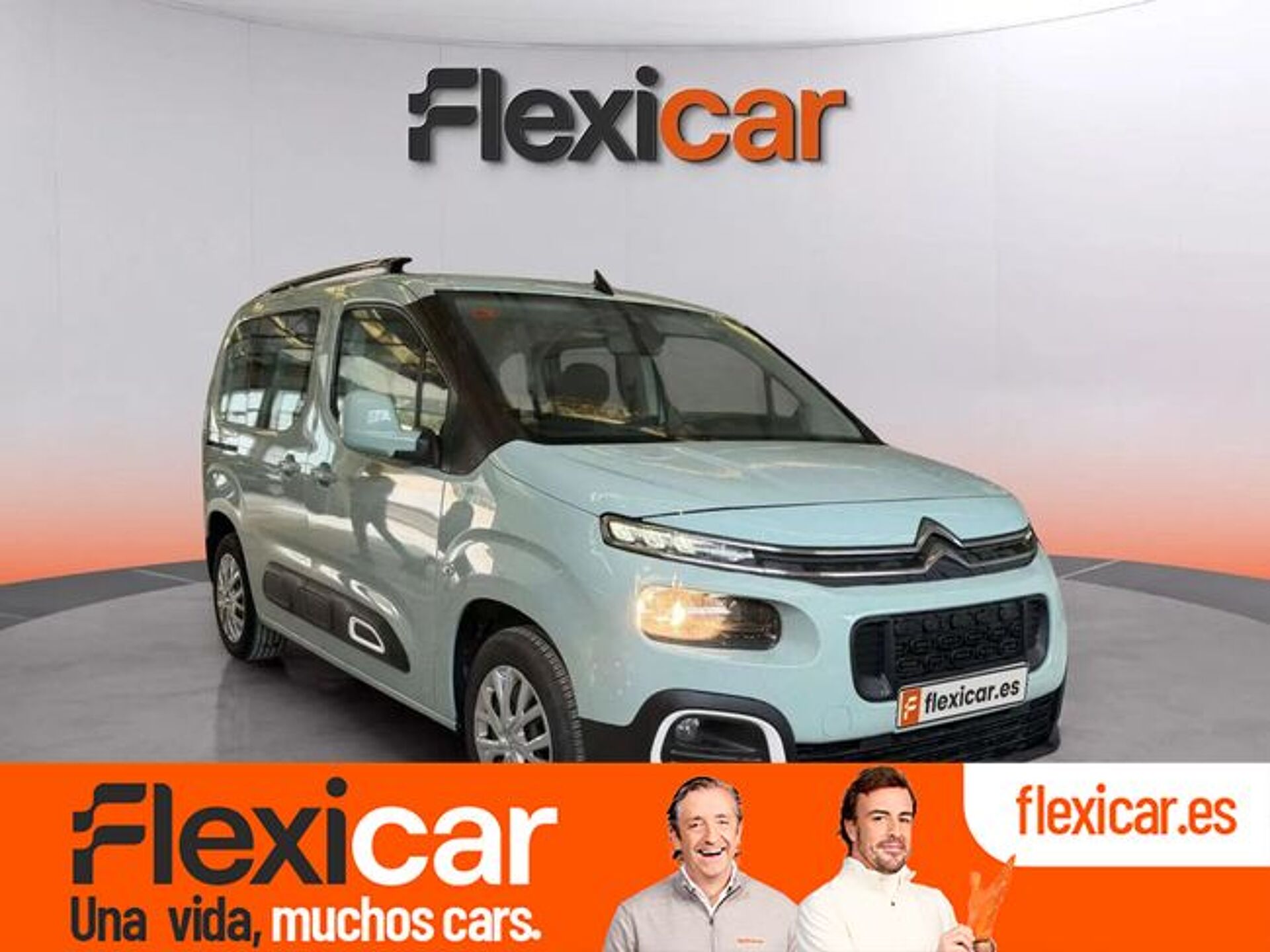 Imagen 1 de CITROEN Berlingo