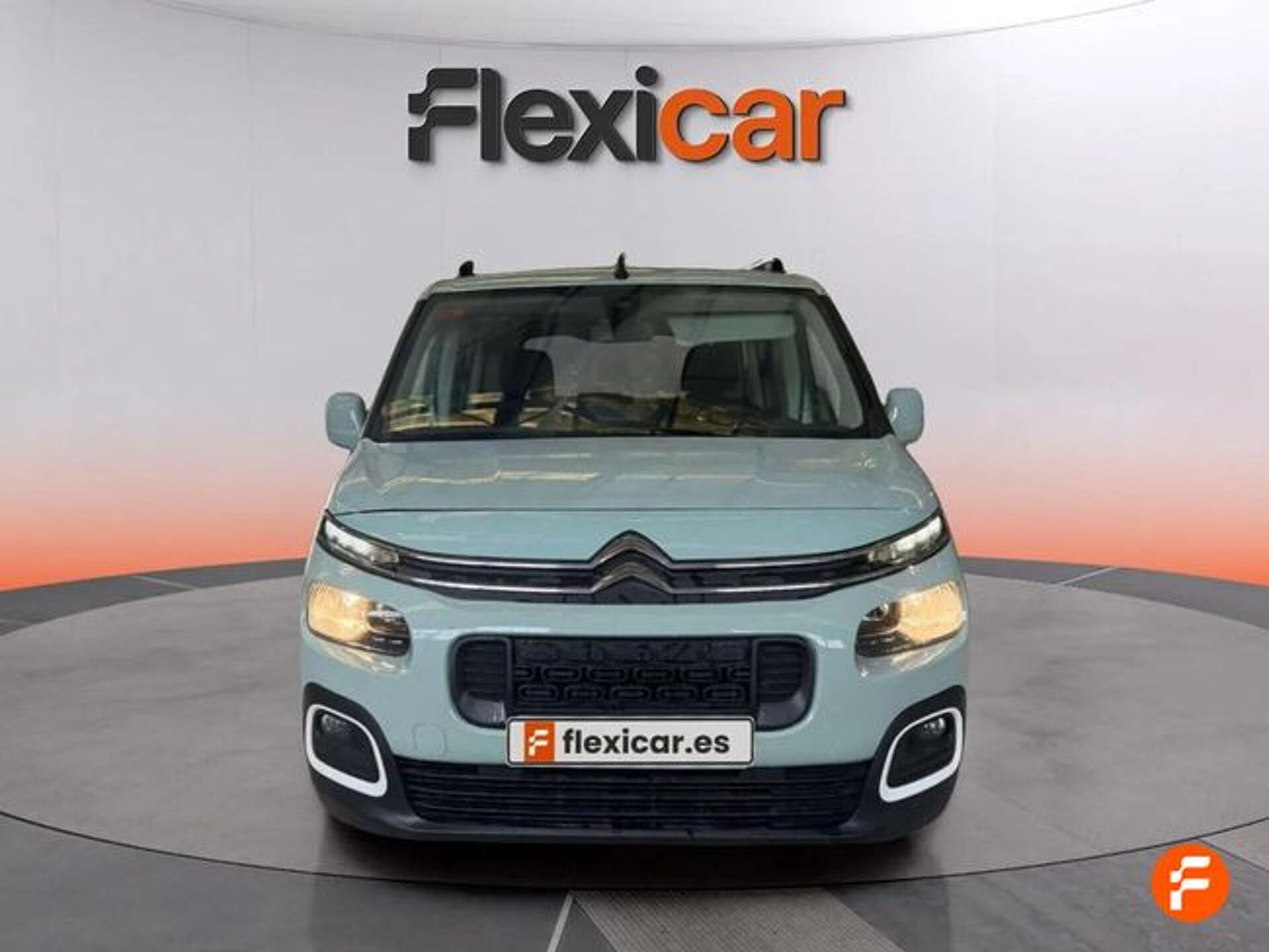 Imagen 2 de CITROEN Berlingo