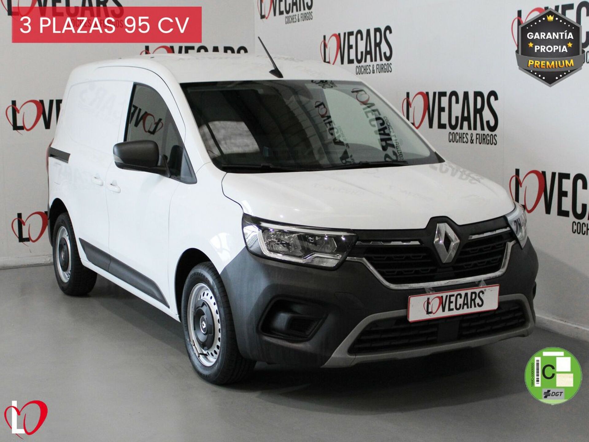Imagen de RENAULT Kangoo