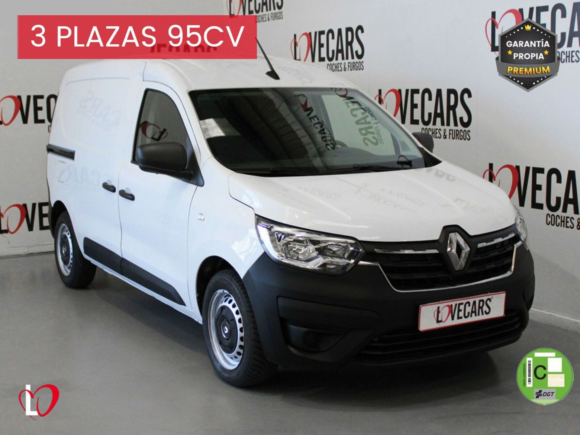 Imagen de RENAULT Kangoo