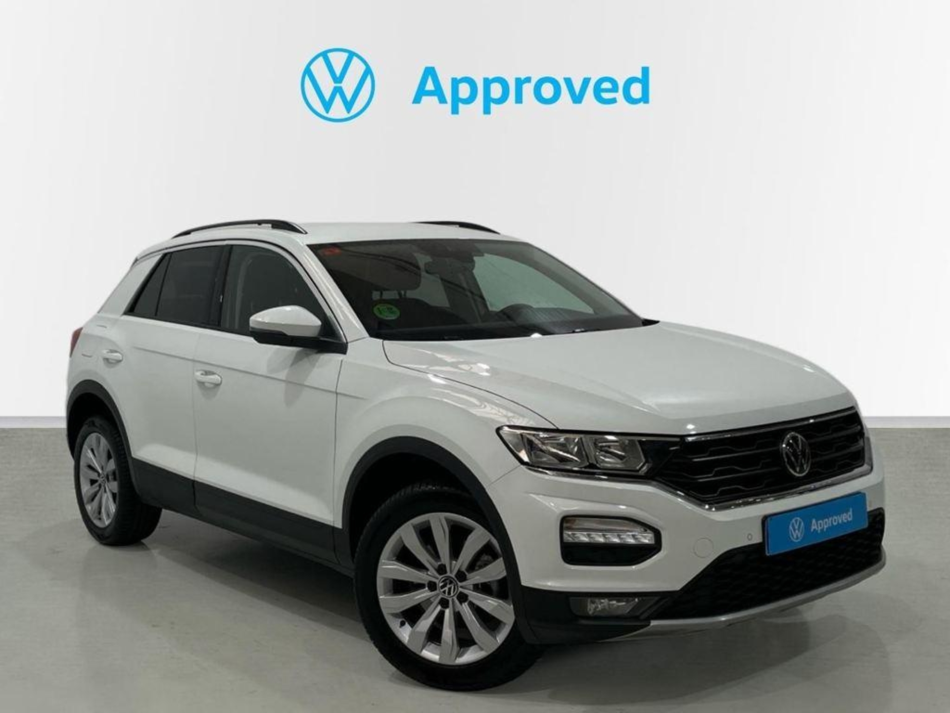 Imagen de VOLKSWAGEN T-Roc