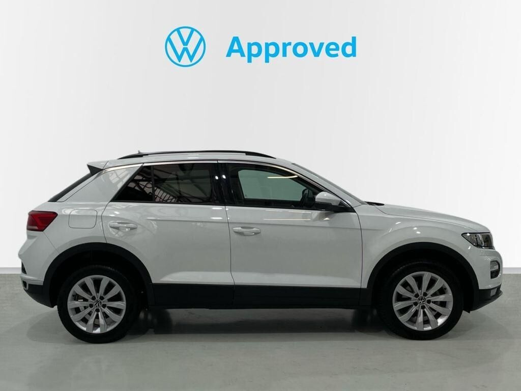 Foto del VOLKSWAGEN T-Roc 1.5 TSI Advance DSG7