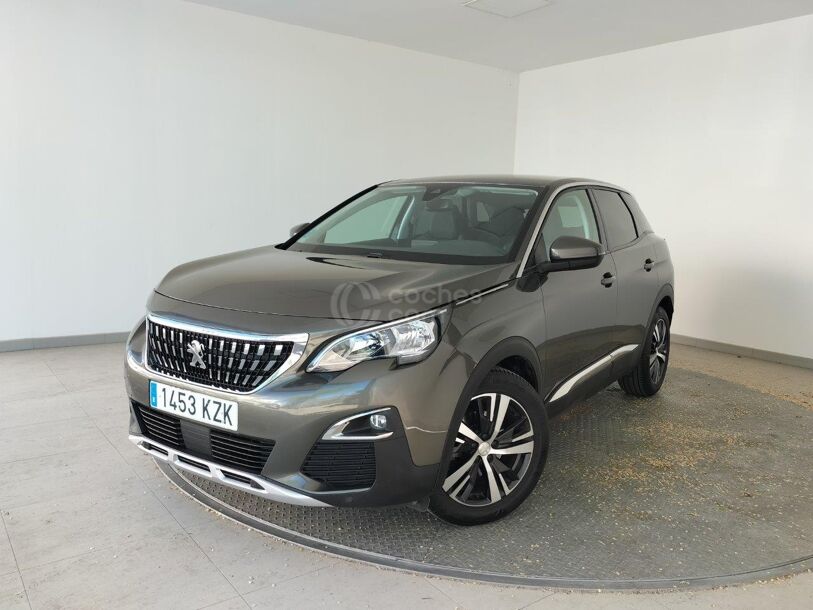 Foto del PEUGEOT 3008 1.5BlueHDi Allure S&S 130