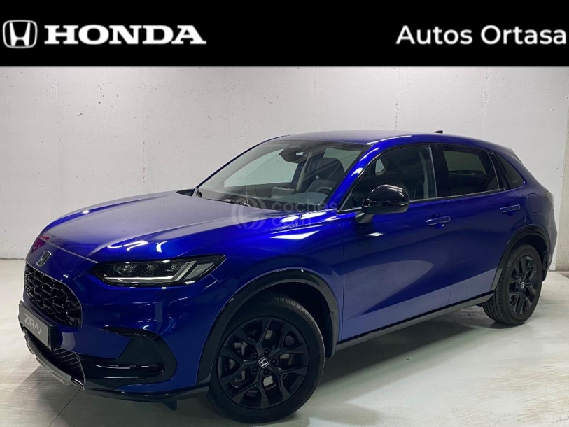 Foto del HONDA ZR-V 2.0 i-MMD Sport 4x2