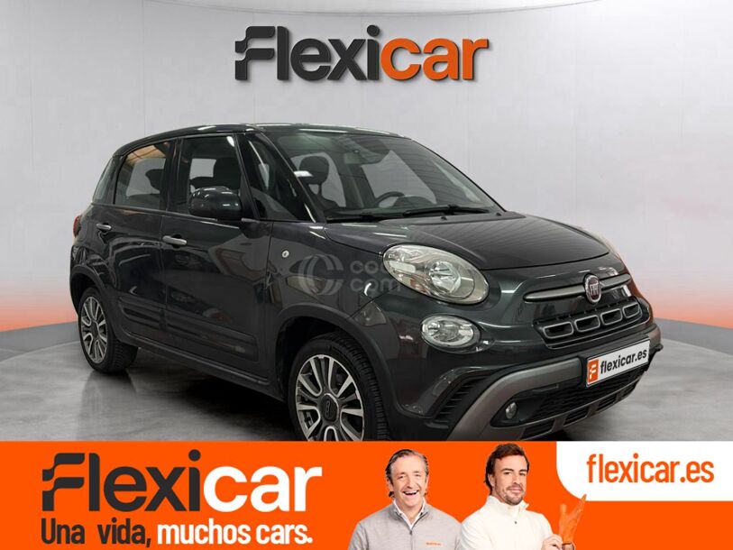 Foto del FIAT 500L 1.3Mjt II S&S 120th Aniversario DCT