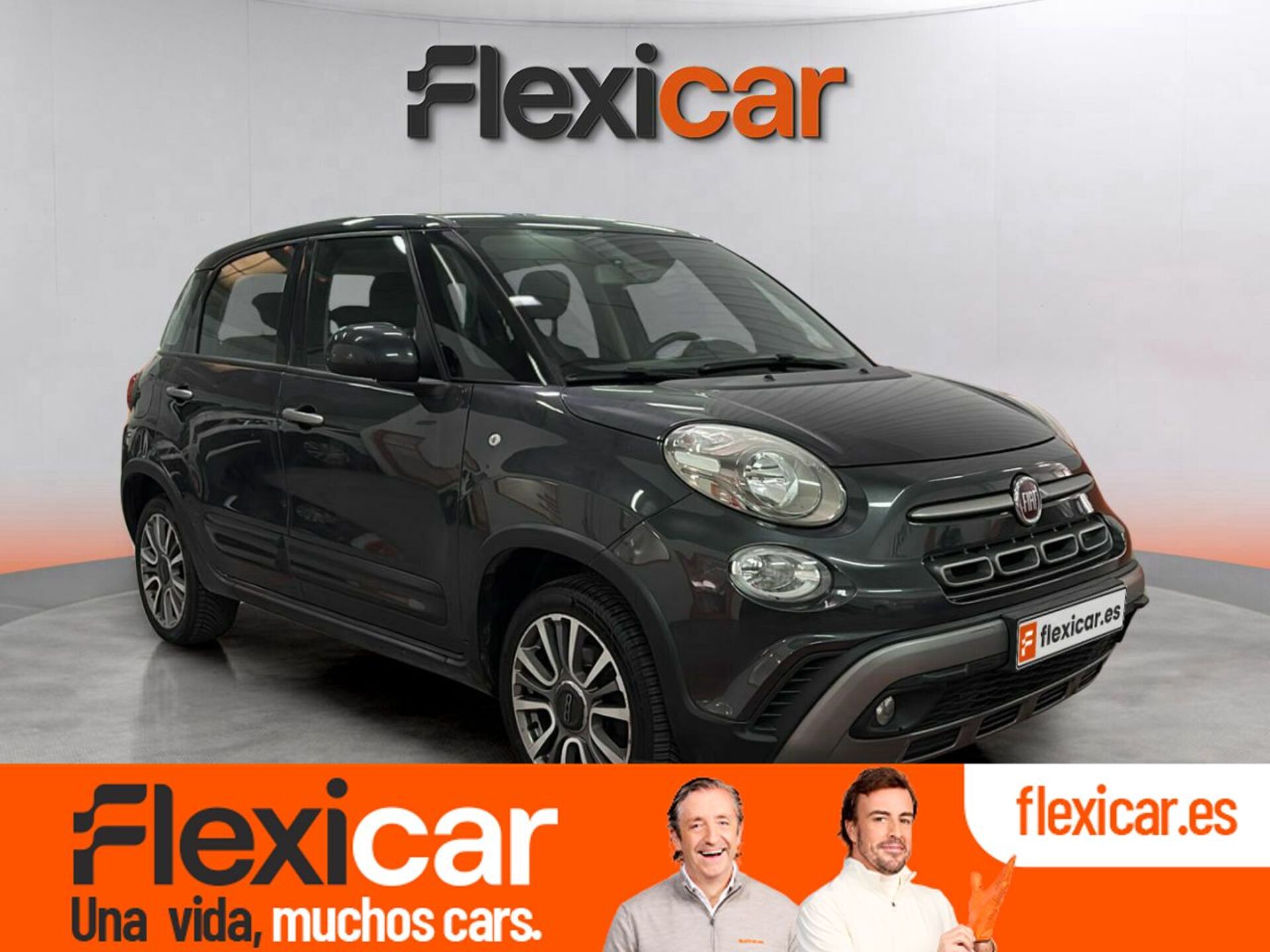 Imagen de FIAT 500L