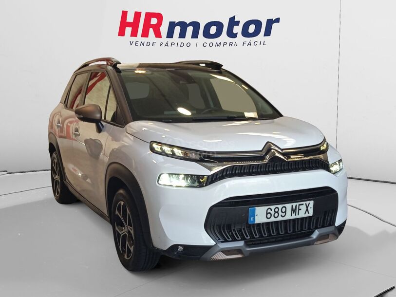 Foto del CITROEN C3 Aircross Puretech S&S C-Series 110