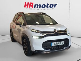 Imagen de CITROEN C3 Aircross Puretech S&S C-Series 110