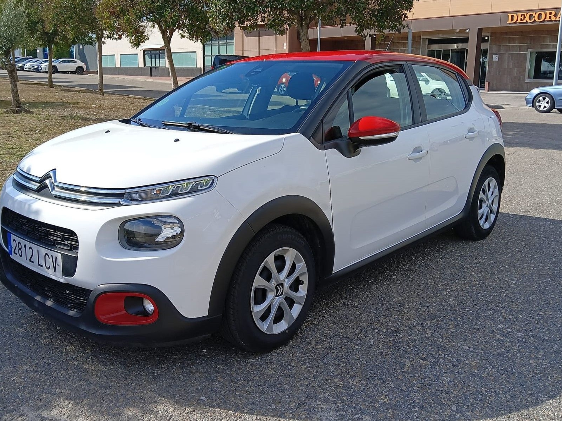Imagen de CITROEN C3