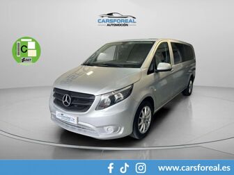 Imagen de MERCEDES Vito Tourer 114 CDI Pro 2020 Larga 9G-Tronic