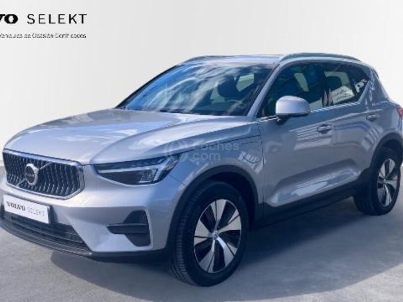 Foto del VOLVO XC40 Recharge Core Eléctrico Puro