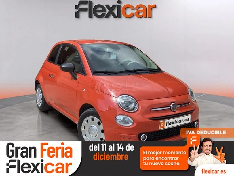 Foto del FIAT 500 1.0 Hybrid Monotrim 52kW