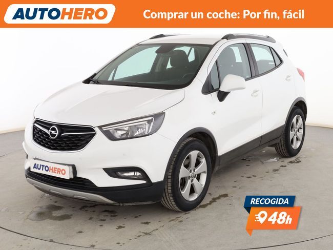 Foto del OPEL Mokka X 1.4T S&S Selective 4x2