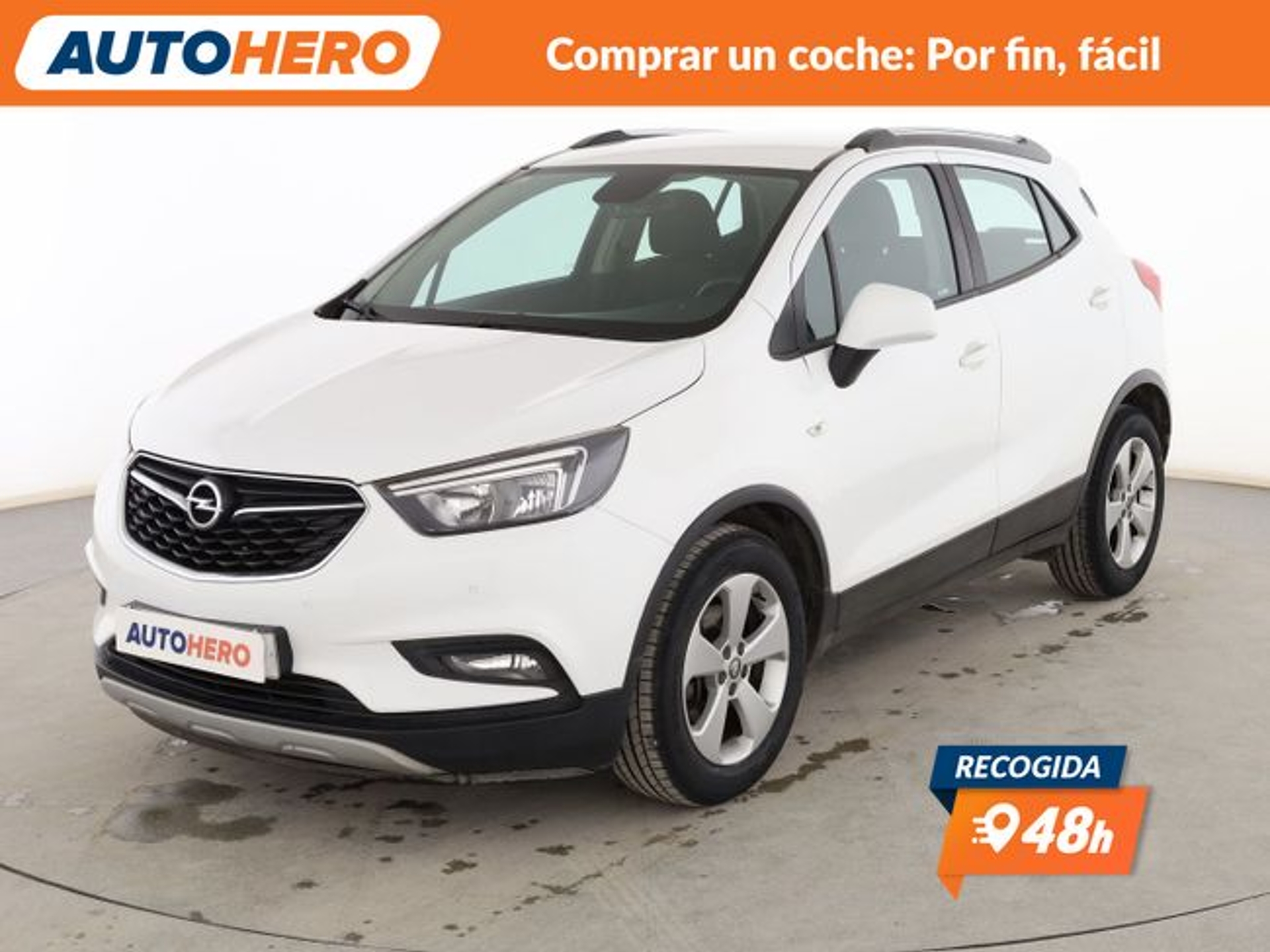Imagen de OPEL Mokka