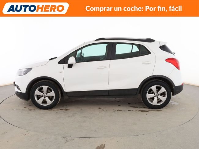 Foto del OPEL Mokka X 1.4T S&S Selective 4x2