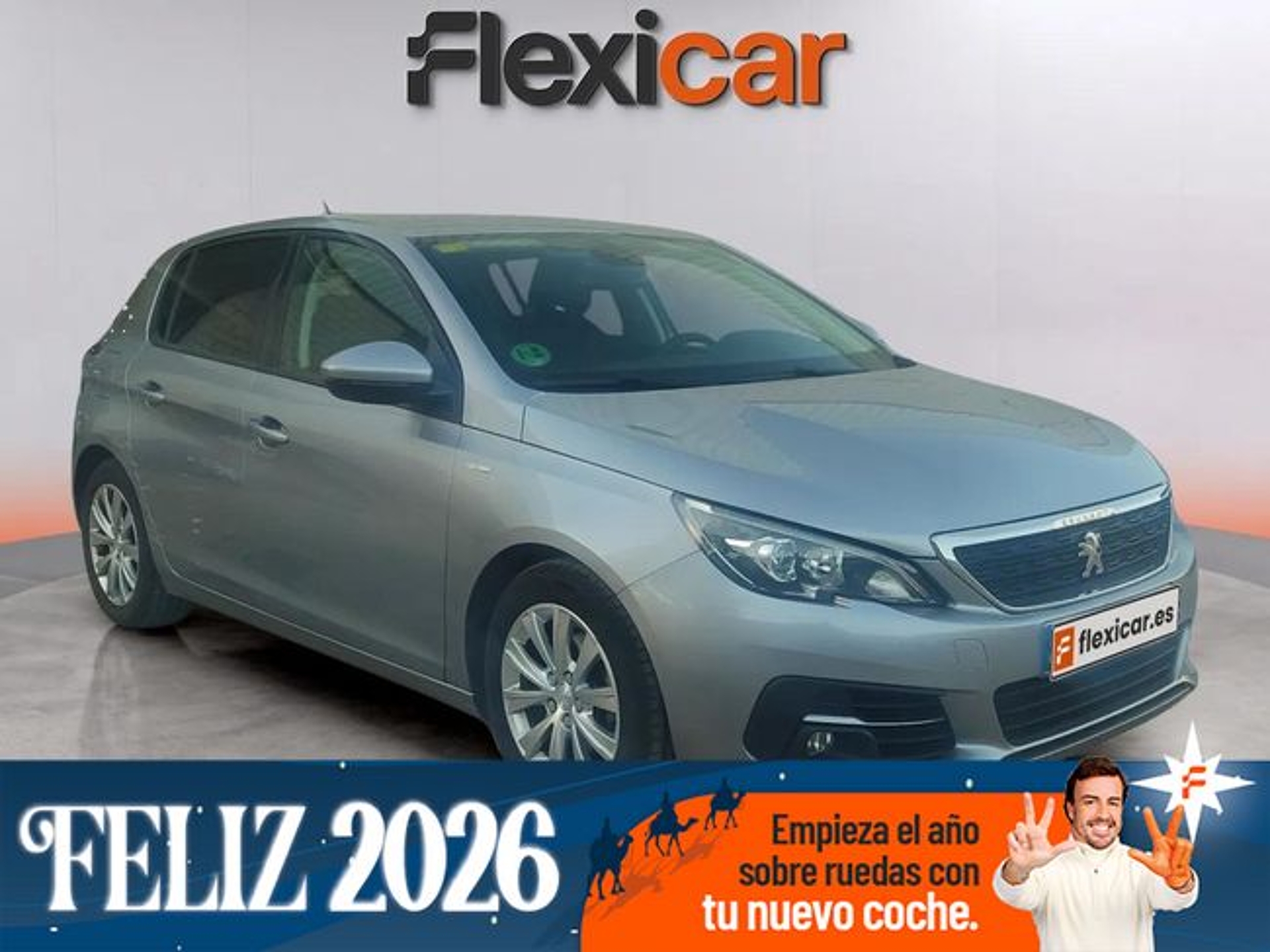 Imagen de PEUGEOT 308