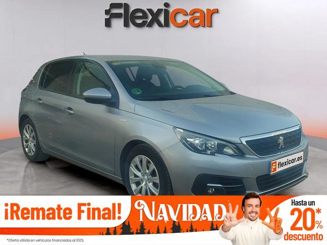 PEUGEOT 308 (5p Style PureTech 130 S&S 6 Vel. MAN) en Huelva