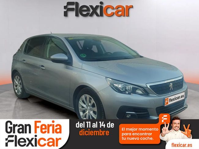 PEUGEOT 308 (5p Style PureTech 130 S&S 6 Vel. MAN) en Huelva
