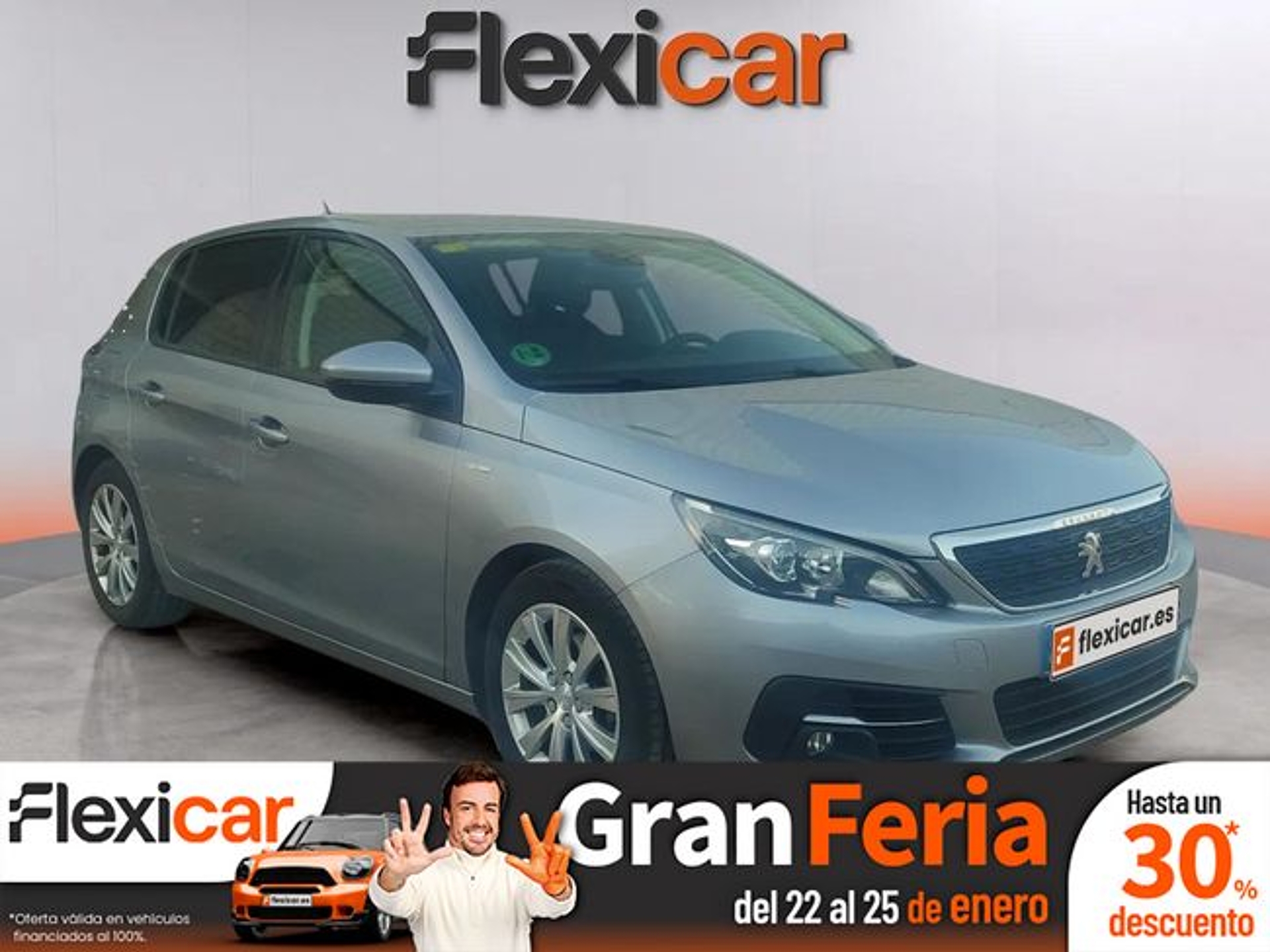 Imagen de PEUGEOT 308