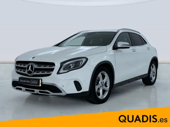 Imagen de MERCEDES Clase GLA GLA 200d 7G-DCT