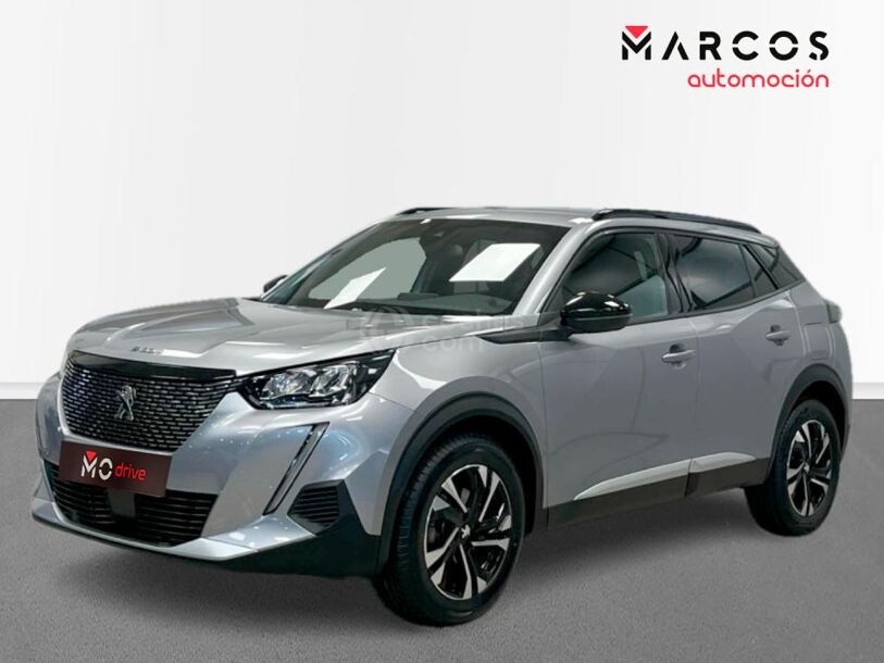 Foto del PEUGEOT 2008 1.5BlueHDi S&S Allure Pack EAT8 130