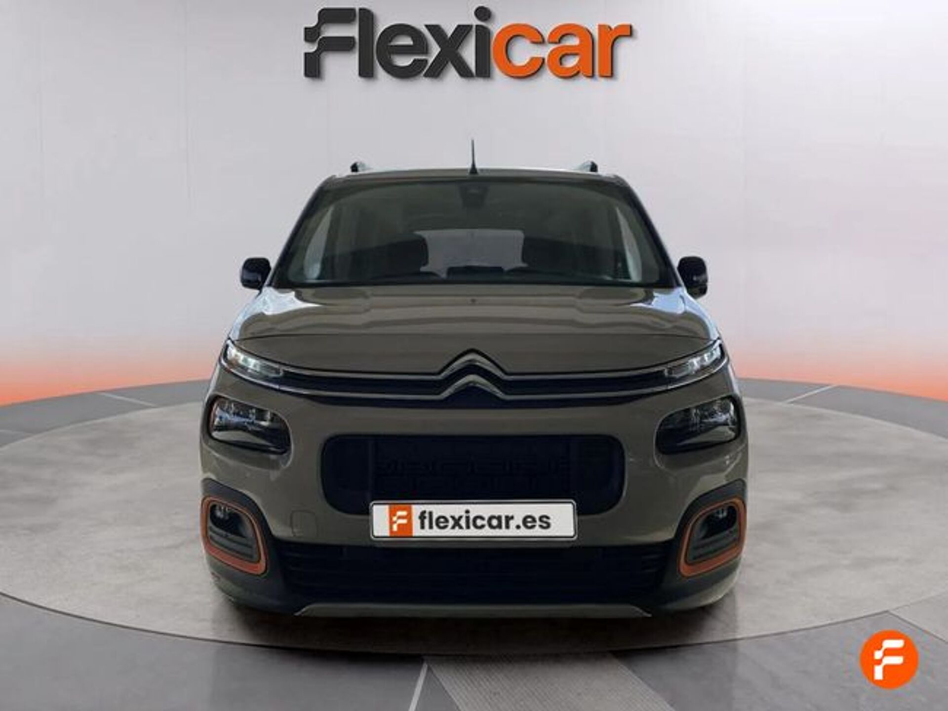 Imagen 2 de CITROEN Berlingo