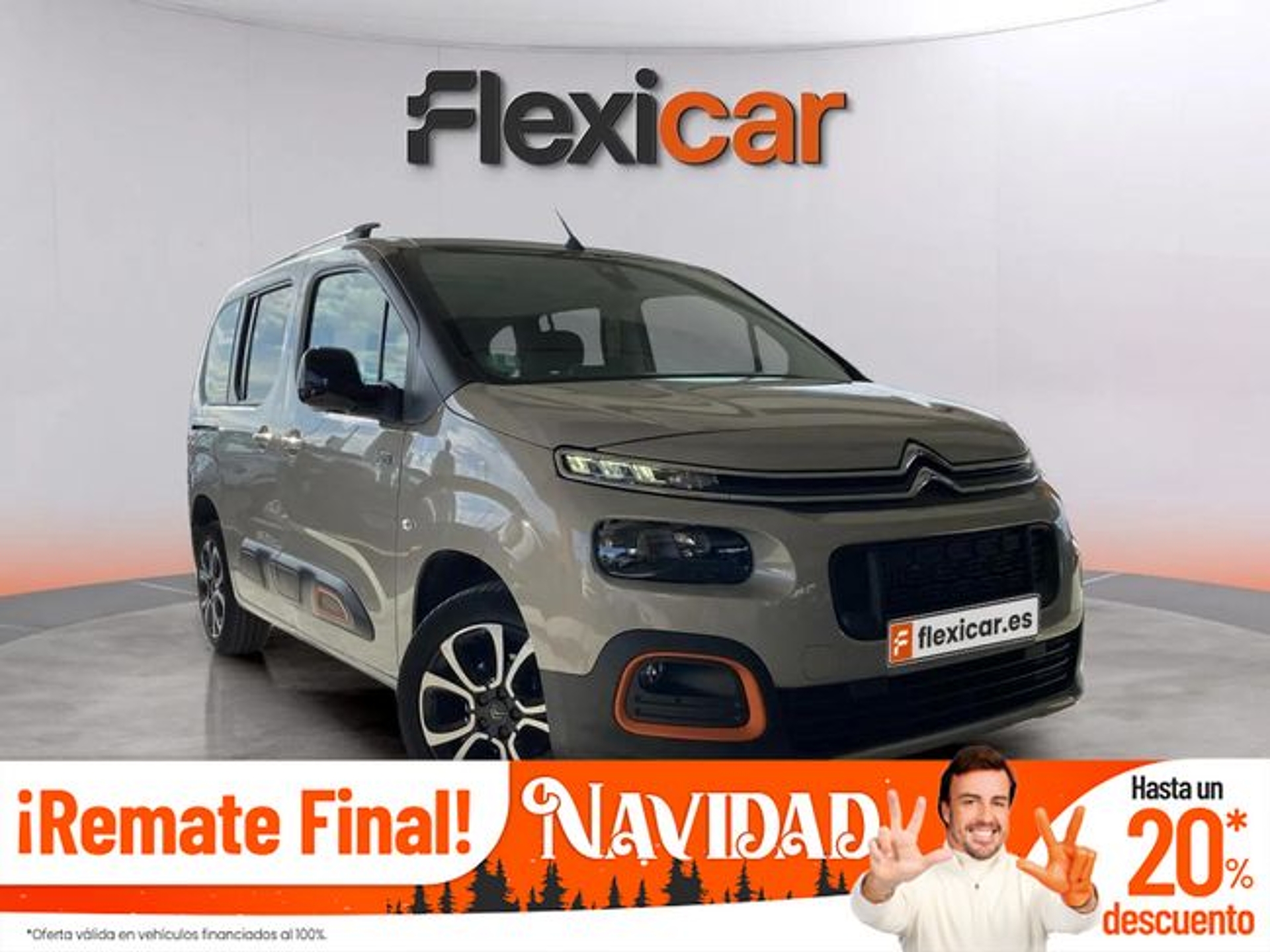 Imagen de CITROEN Berlingo