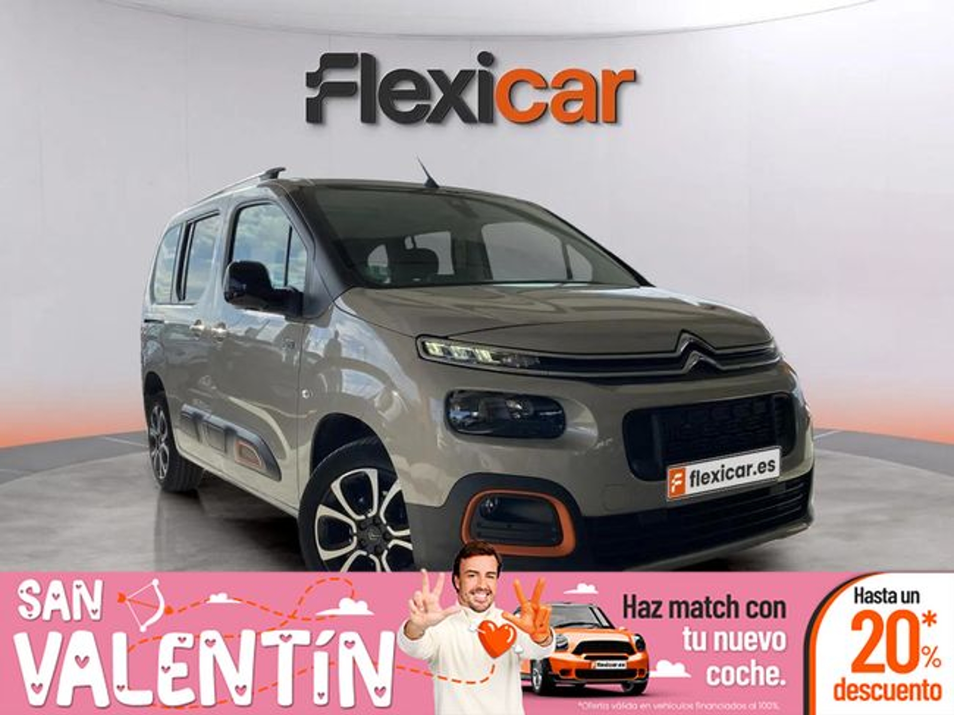 Imagen de CITROEN Berlingo