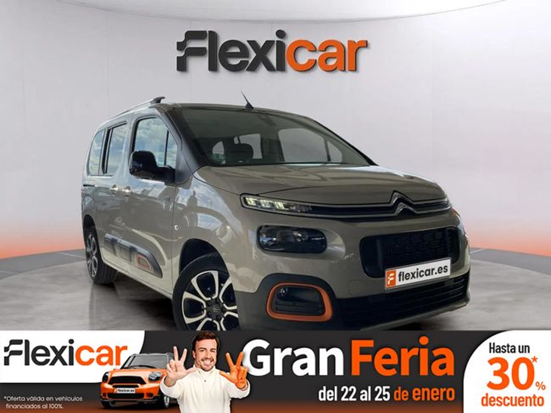 Imagen de CITROEN Berlingo