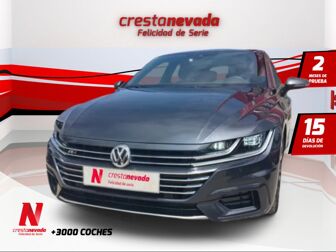 Imagen de VOLKSWAGEN Arteon 2.0TDI DSG7 110kW