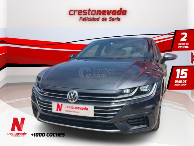 Foto del VOLKSWAGEN Arteon 2.0TDI DSG7 110kW