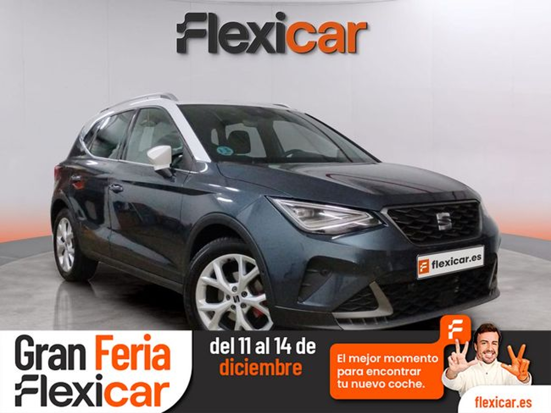 Imagen de SEAT Arona