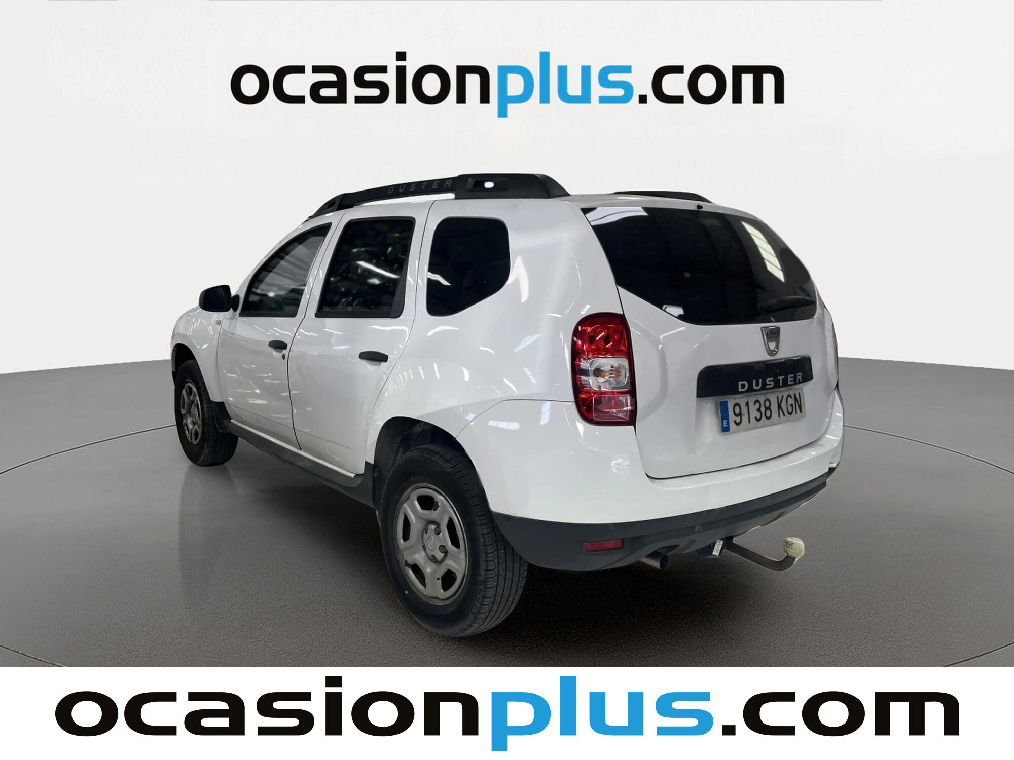 Foto del DACIA Duster 1.6 Ambiance 4x2 115