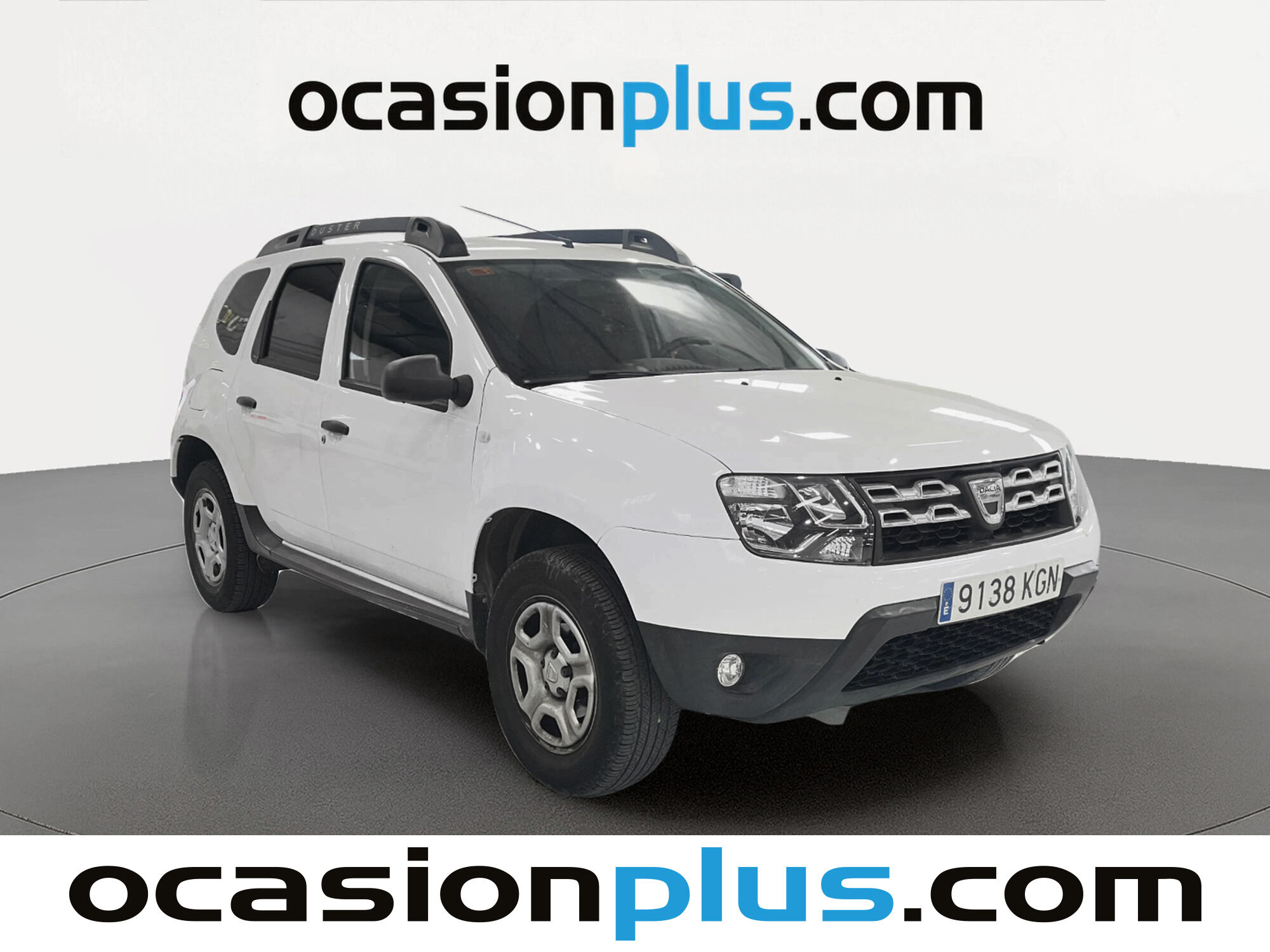 Foto del DACIA Duster 1.6 Ambiance 4x2 115