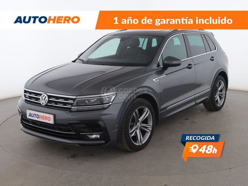Foto del VOLKSWAGEN Tiguan 2.0TDI Sport DSG 110kW