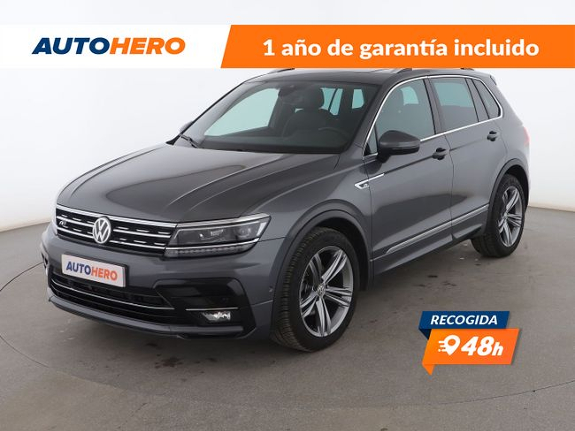Imagen de VOLKSWAGEN Tiguan
