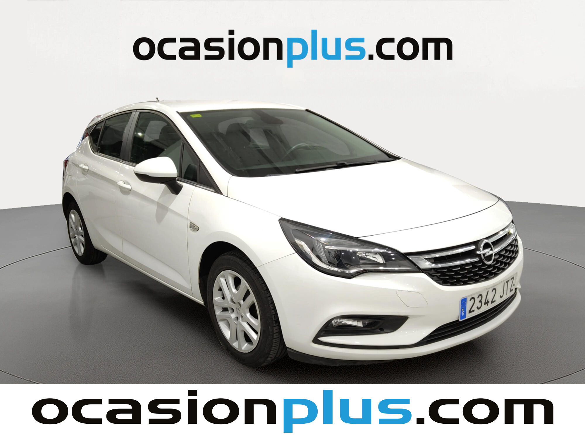 Foto del OPEL Astra 1.6CDTi Business + 110