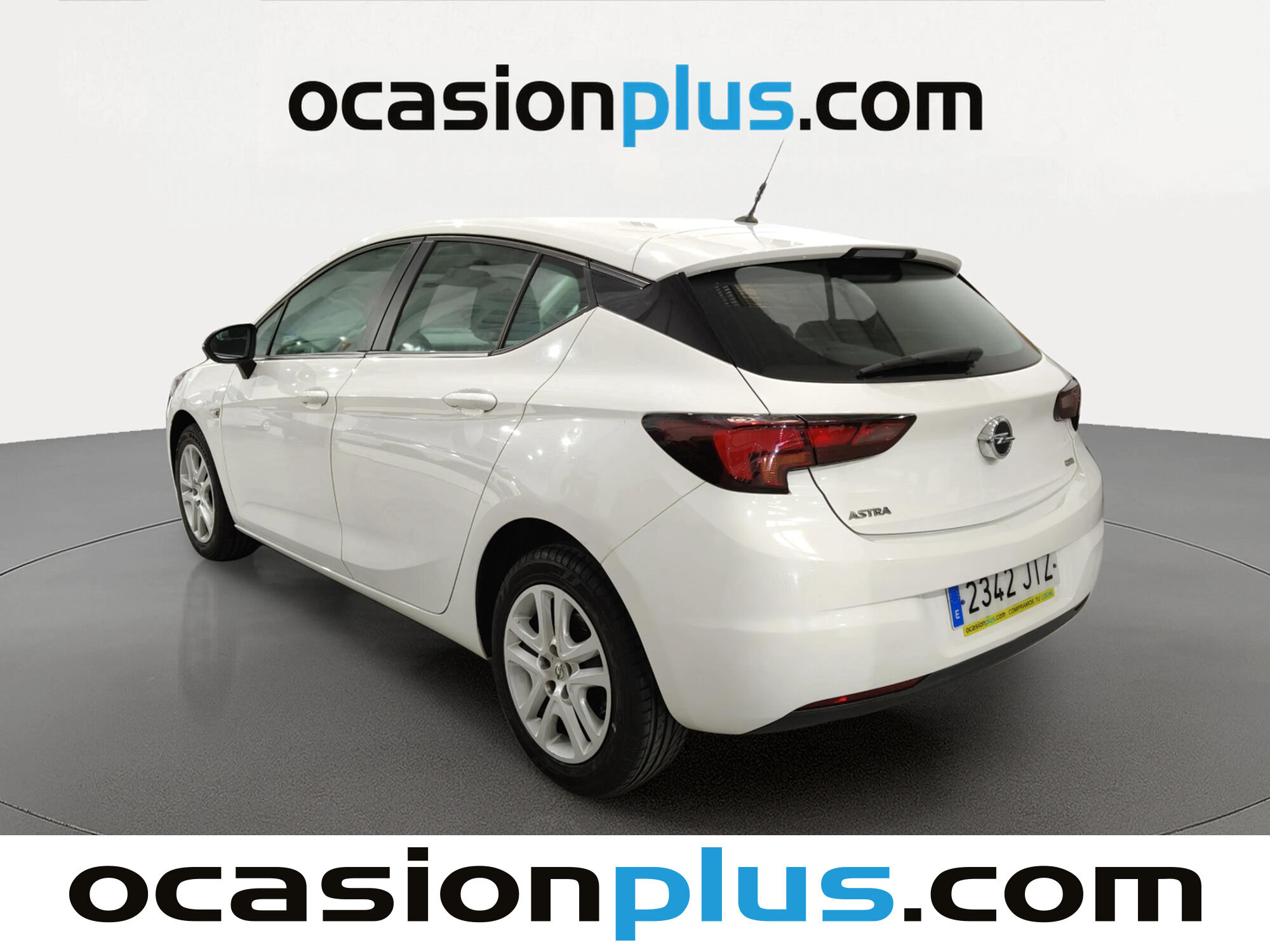 Foto del OPEL Astra 1.6CDTi Business + 110
