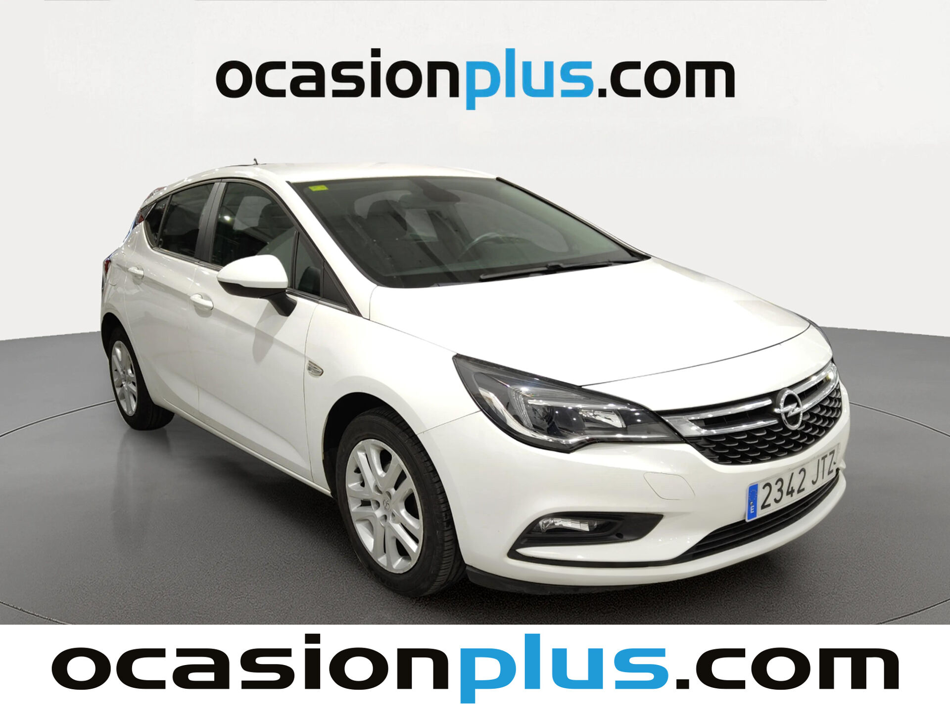Imagen 2 de OPEL Astra