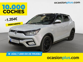 Imagen de SSANGYONG KGM Tivoli G16 Premium 4x2