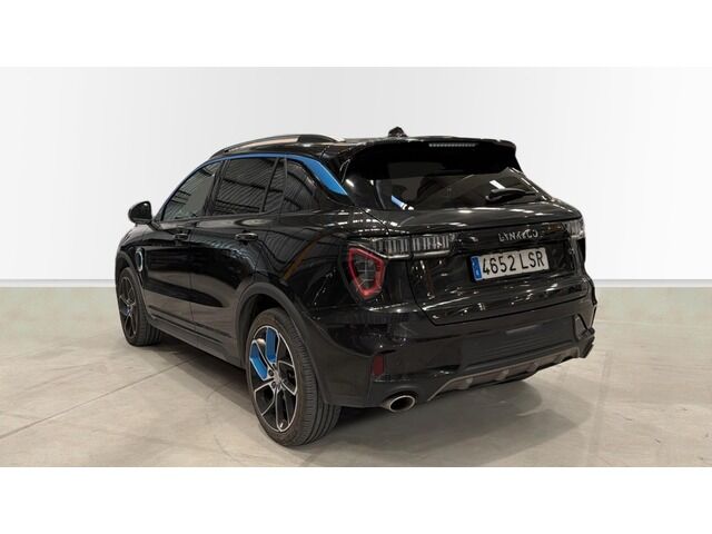 Foto del LYNK & CO 01 1.5T PHEV